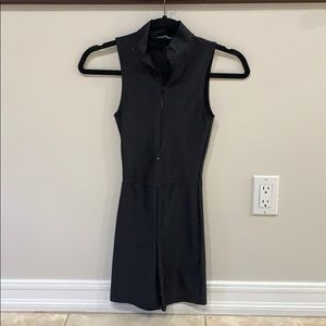 Fashion Nova One Piece.